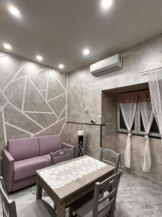 Mary Luna Bed & Breakfast Napoli