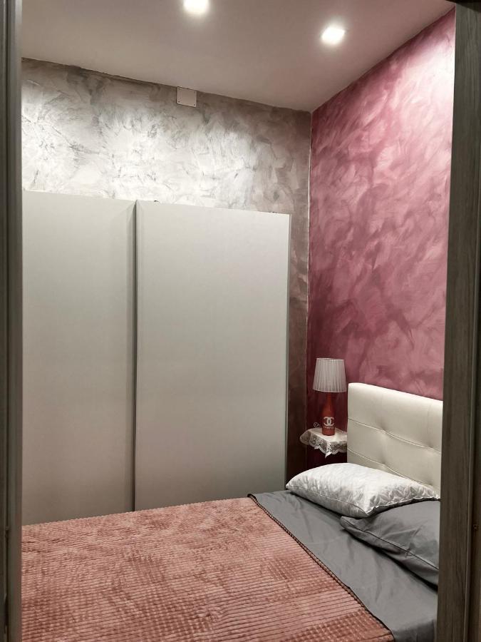Mary Luna Bed & Breakfast Napoli